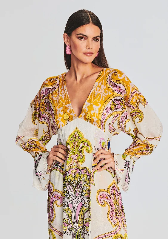 Agra Kaftan