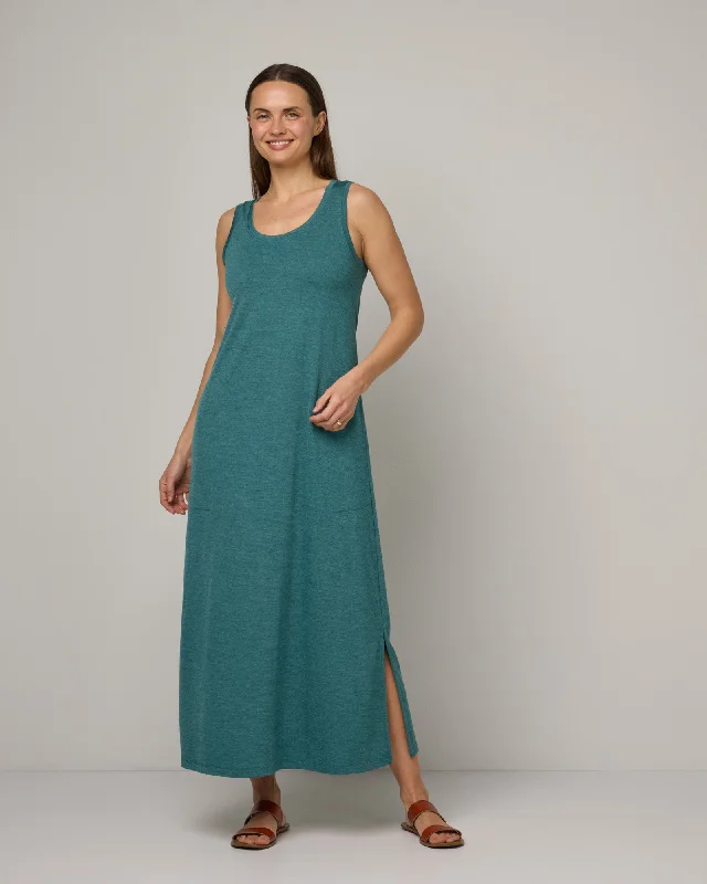 Audrey TENCEL™ Maxi Dress