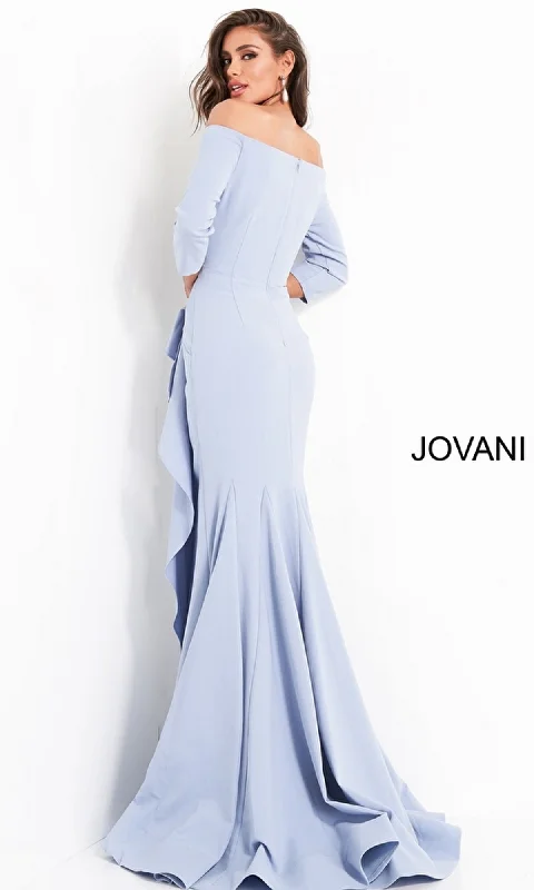 Formal Long Dress 00446 by Jovani