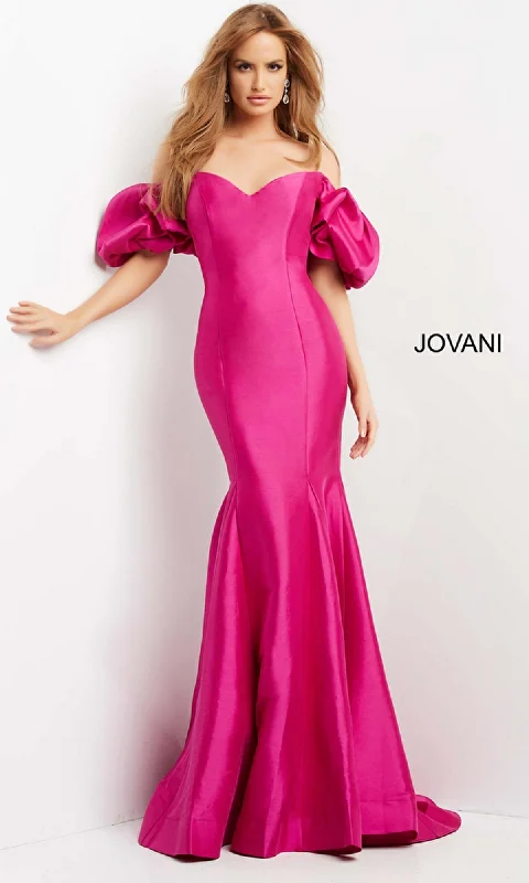 Formal Long Dress 09031 by Jovani