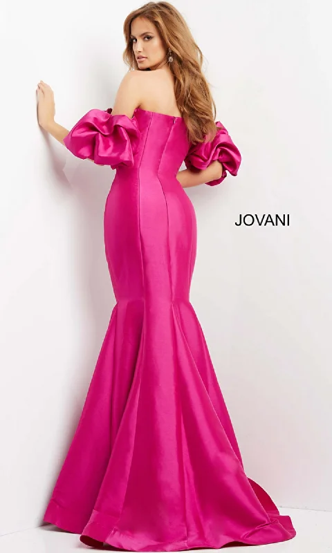 Formal Long Dress 09031 by Jovani