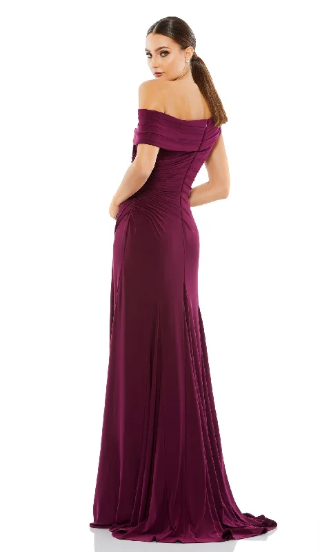 Mac Duggal Long Formal Dress 26517