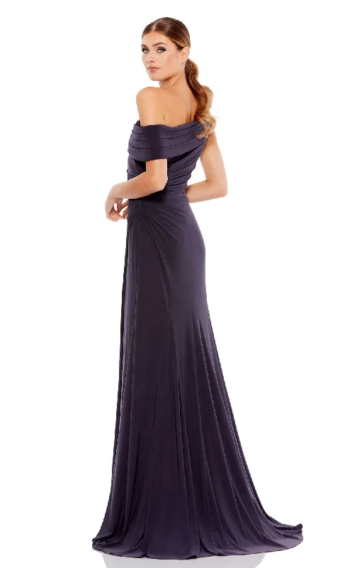 Mac Duggal Long Formal Dress 26517