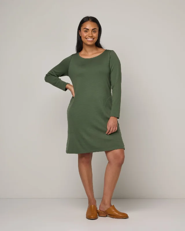 Margo Shift Dress