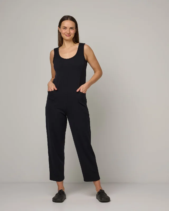 Sydney French Terry Jumpsuit