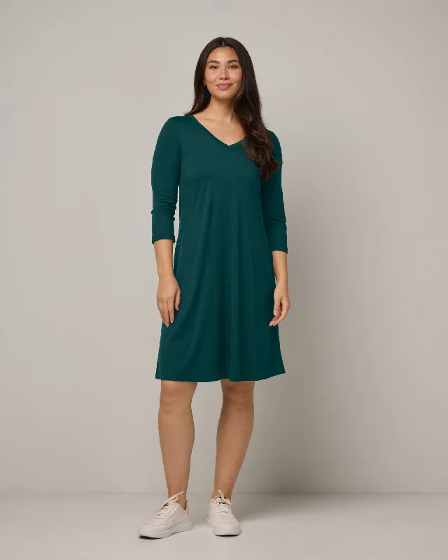 Willow Swing Dress