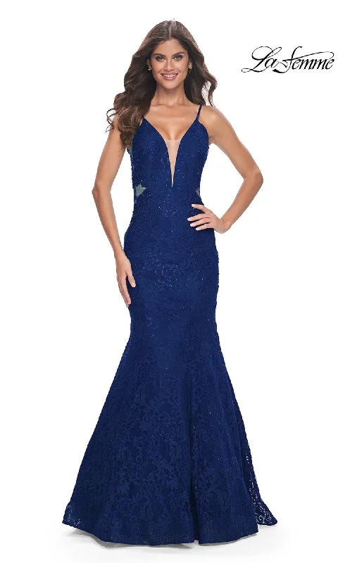 La Femme 32315 Formal Prom Dress