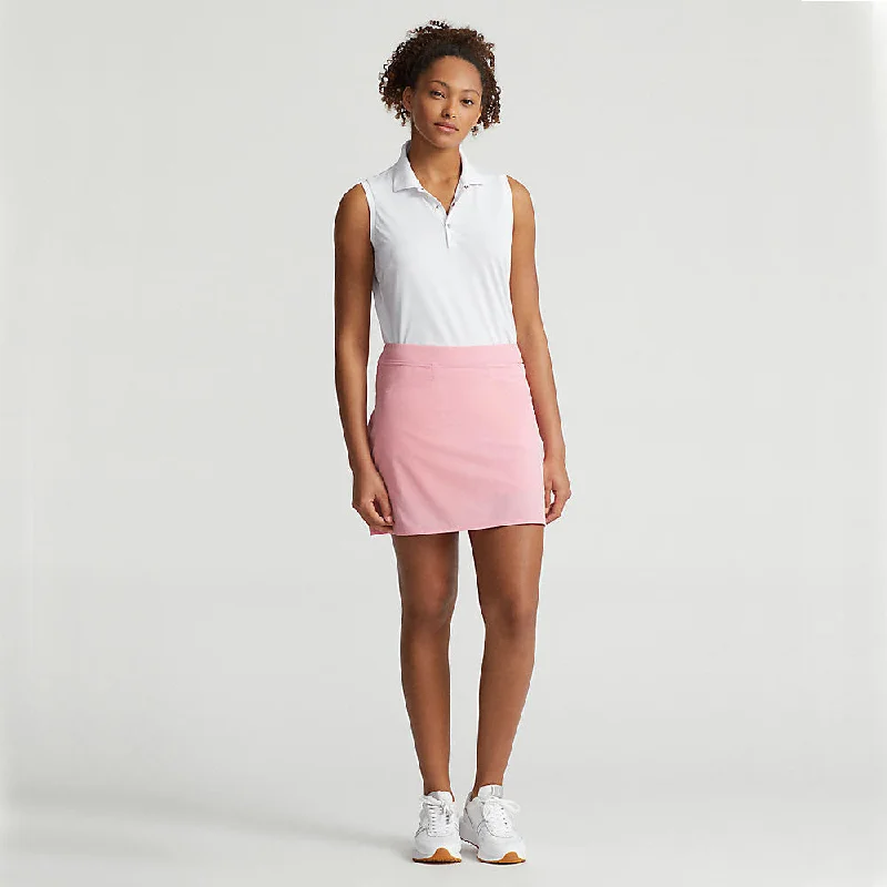 RLX Ralph Lauren Women's Pleated Aim Skort 17