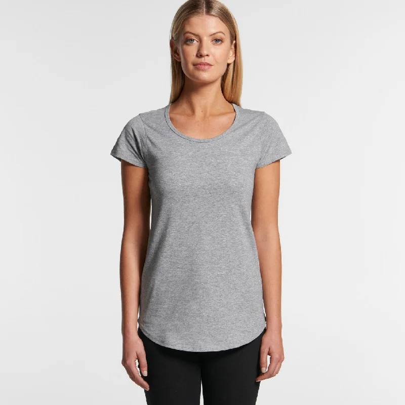 ALLANA ARDLEY - COTTON TEE