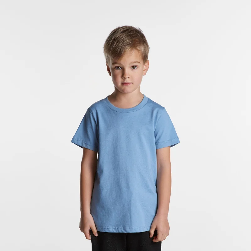 FM '18' COTTON TEE - BABIES & KIDS