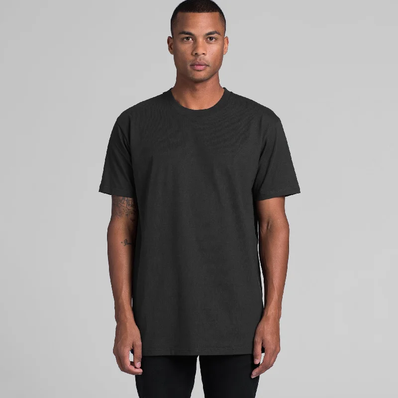 FLETCHER - MENS/KIDS COTTON TEE