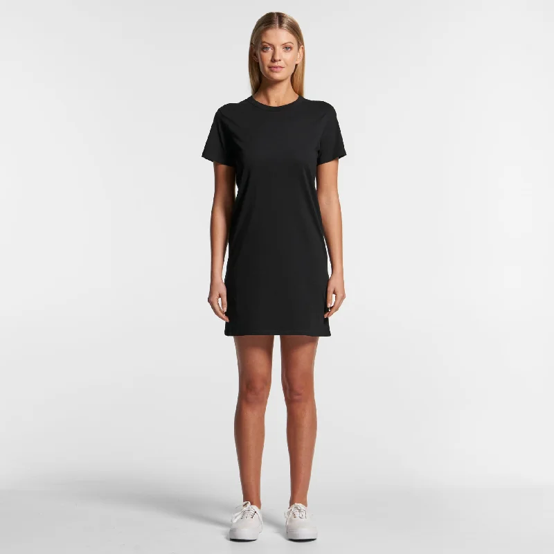 FM - ORGANIC COTTON DRESS