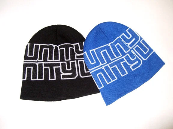 Unity Beanies