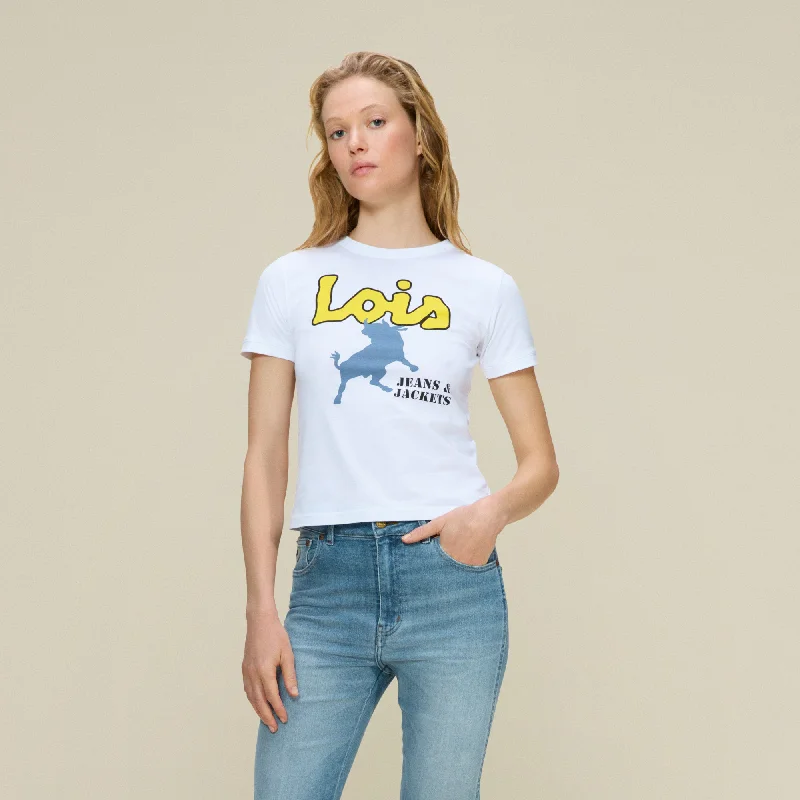 Emma Legend Abba - Tee