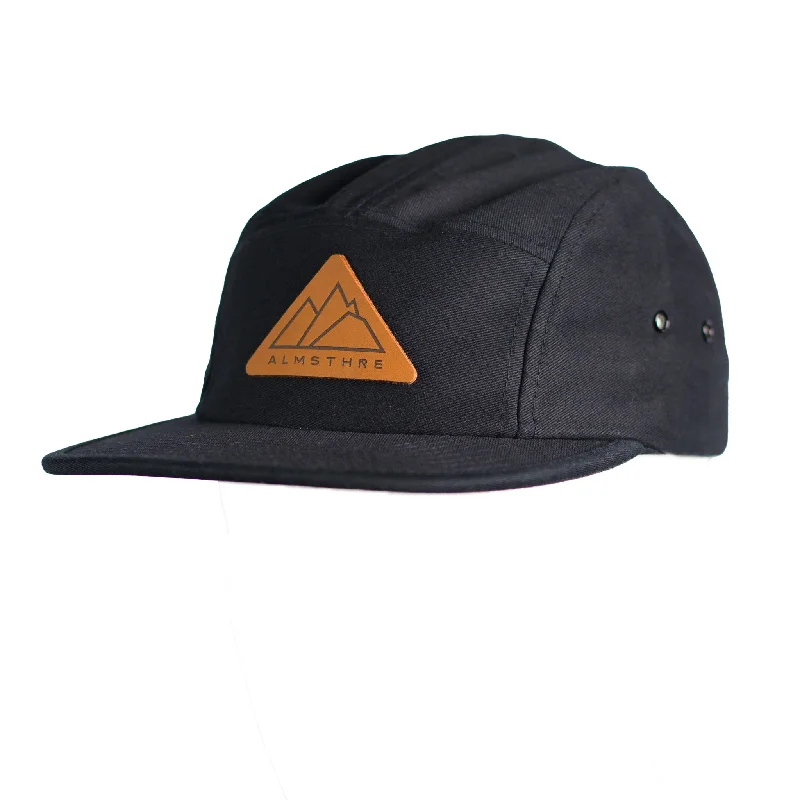 5 Panel Hat