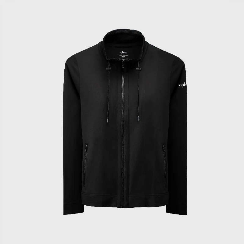 Active Riding Top Essential Black