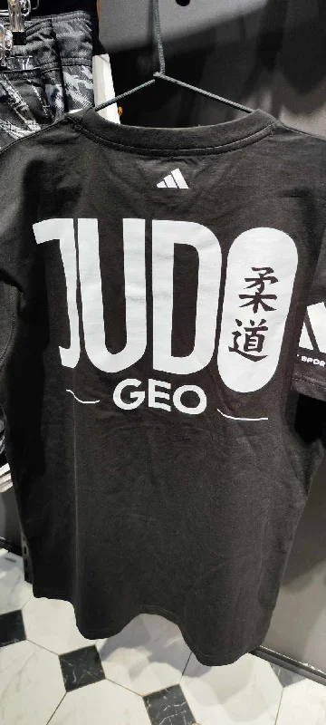 Adidas Judo t-shirt