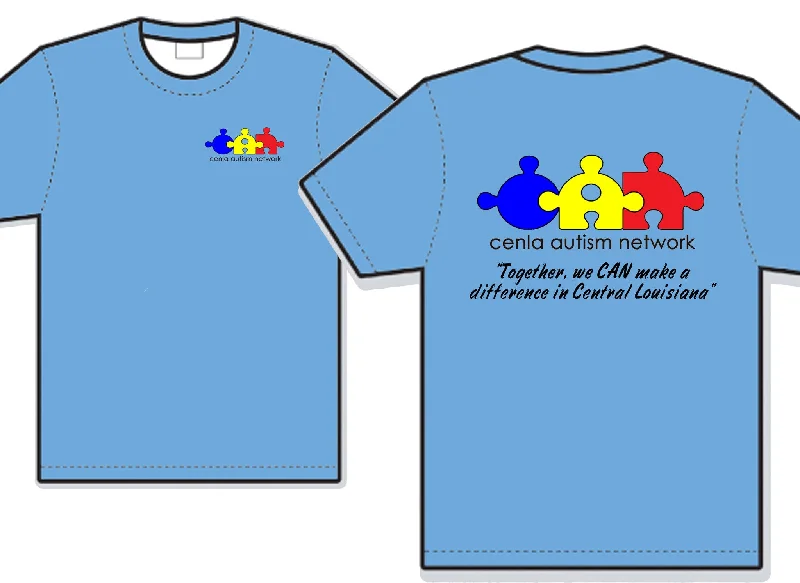 Awareness  T-Shirts