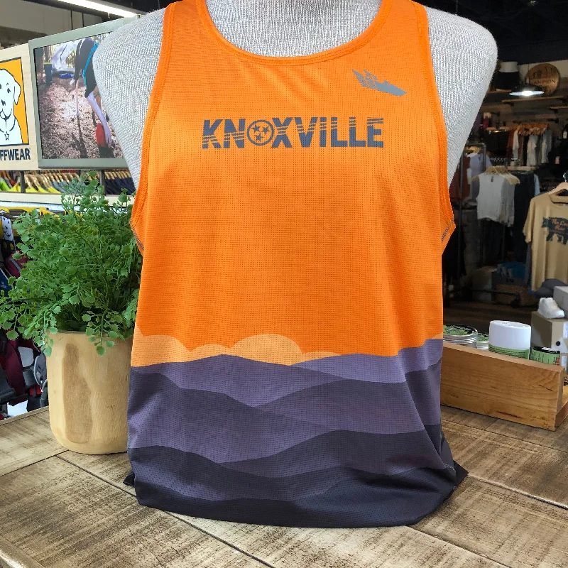 Knoxville Orange / S