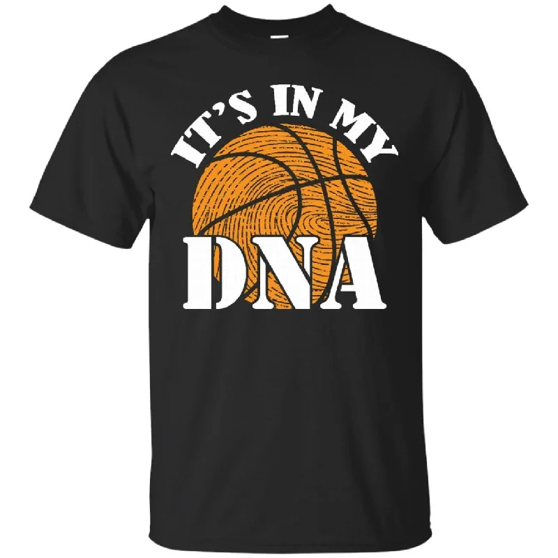 Basketball DNA T-Shirt