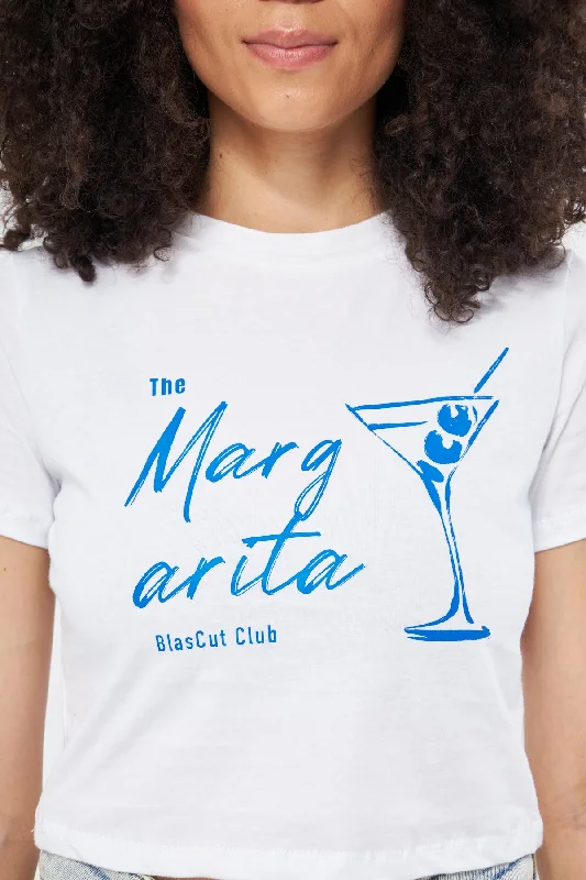 BlasCut Margaritha Club Baby Tee