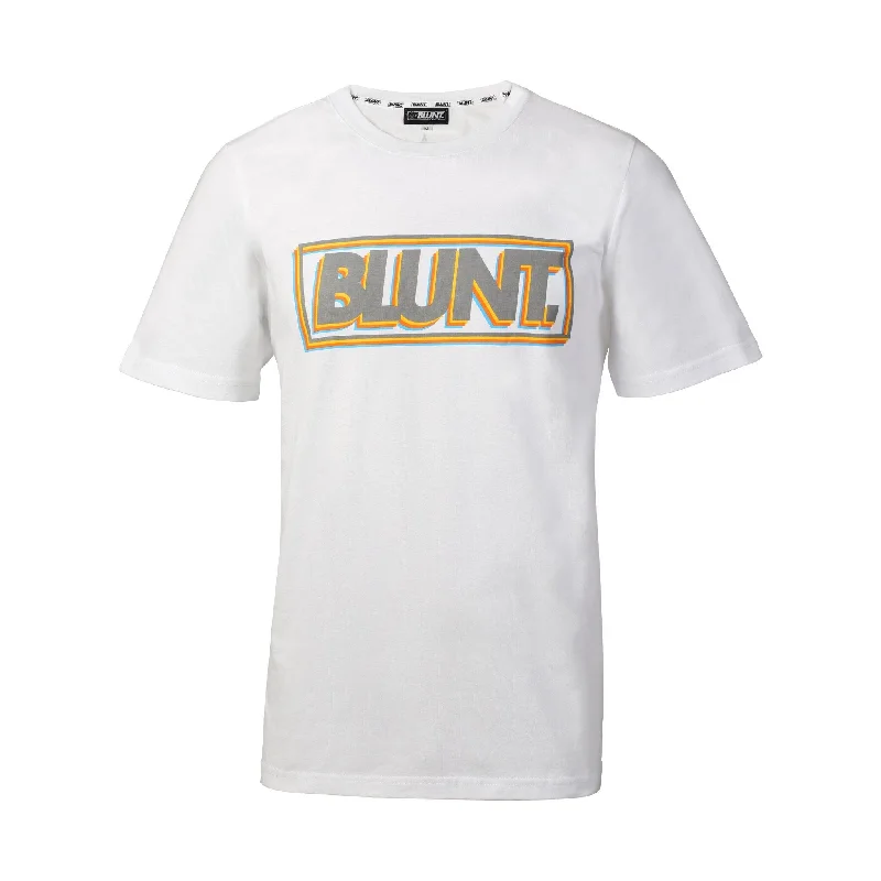 Blunt Joy T-Shirt, White