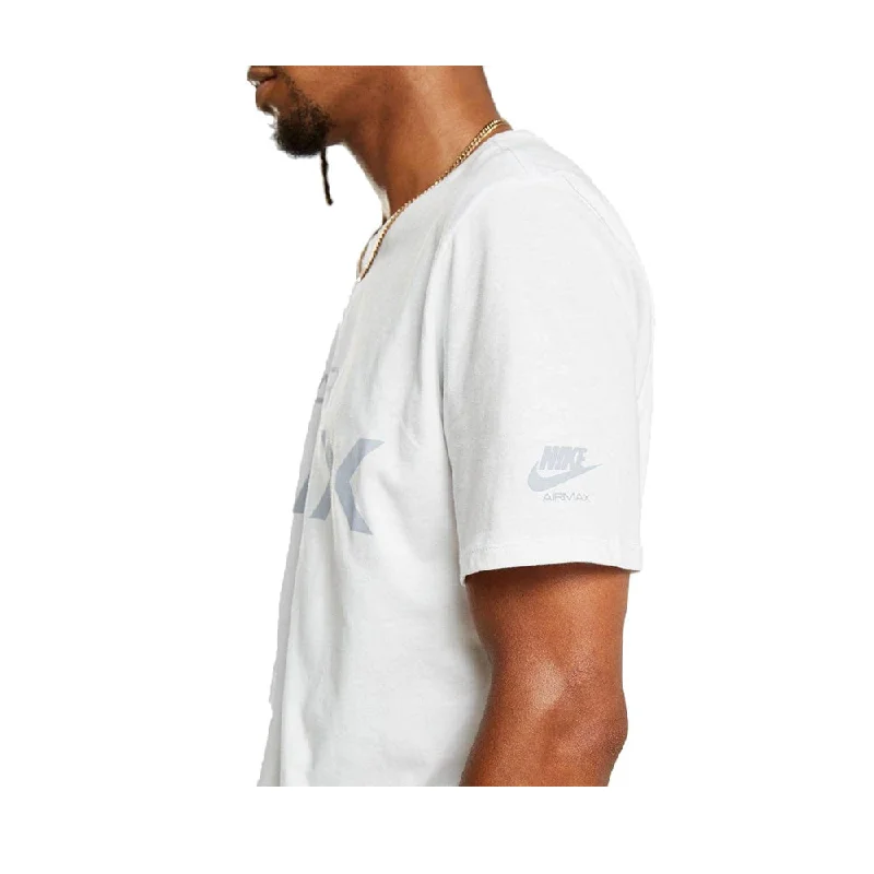 Nike Air Max Mens T-Shirt White - BQ4534