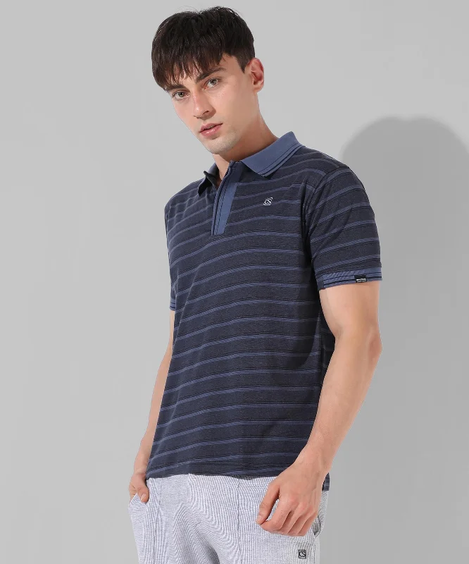 Men's Half Sleeves Men's Polo T-Shirt