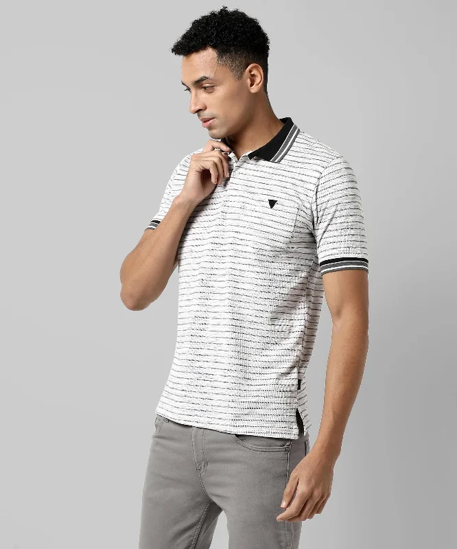 Men's Polo T-Shirt