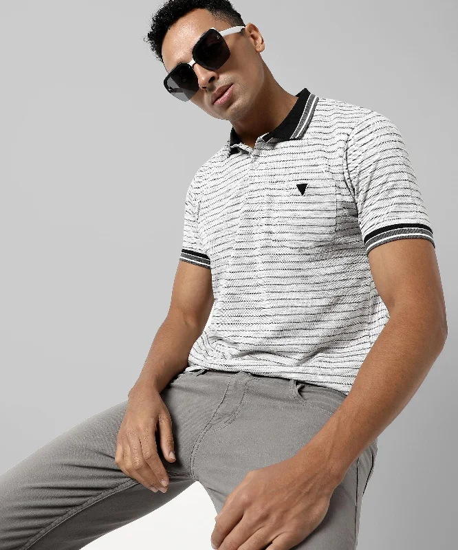 Men's Polo T-Shirt