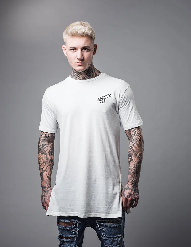 Cannon Longline tee