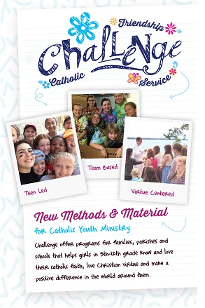 Challenge Brochure