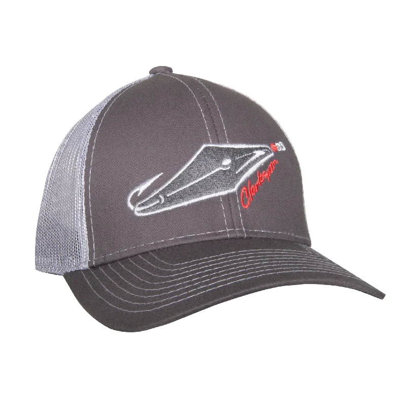 Clarkspoon Original Spoon Trucker Hat