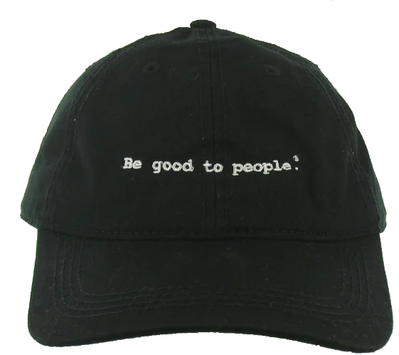 Classic Unstructured Baseball Cap