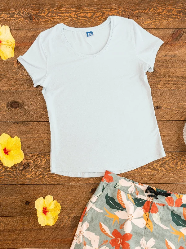 Cloud Blue | Everyday Tee