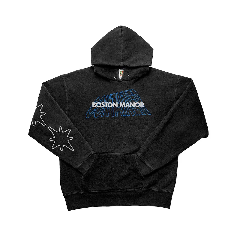 CONTAINER HOODIE