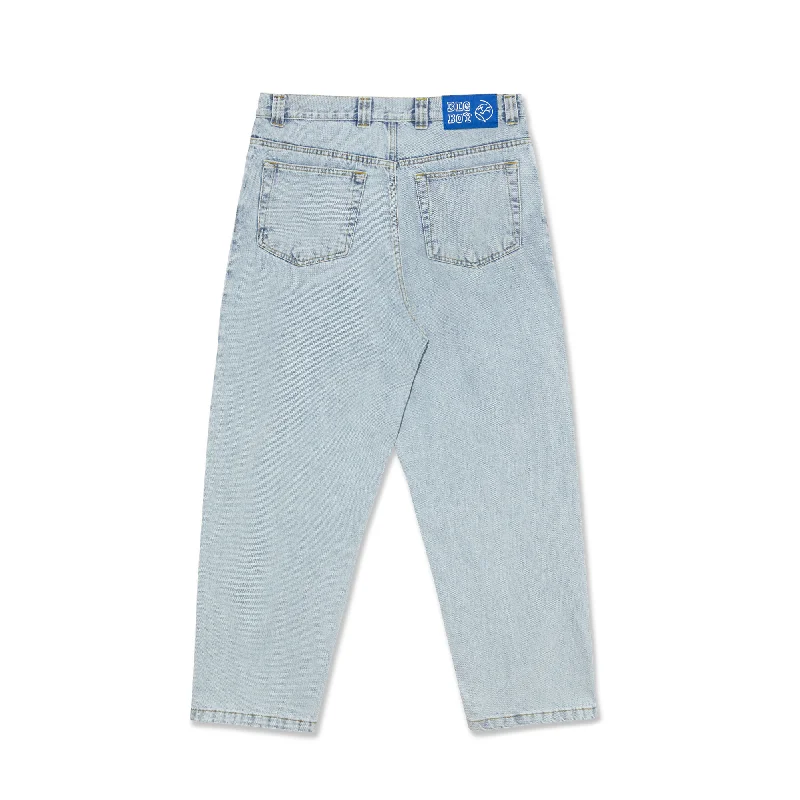 Polar Skate Co. Big Boy Jeans Light Blue