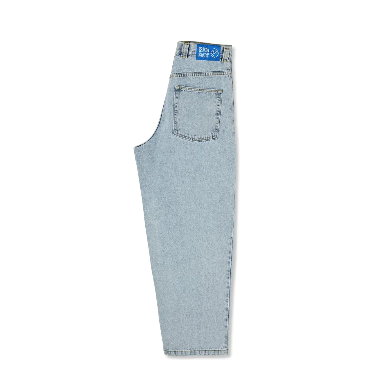 Polar Skate Co. Big Boy Jeans Light Blue