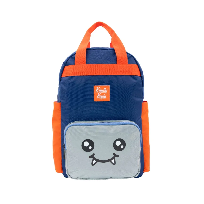 Cutie-Pie Charlie Backpack