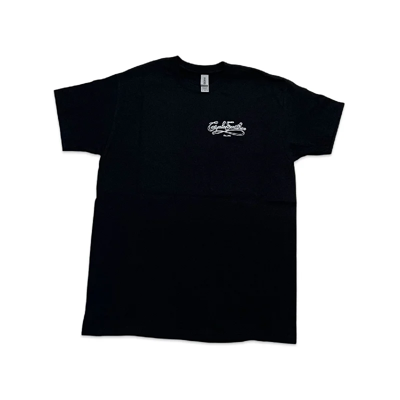 CycleSmiths Garage Rag T-Shirt