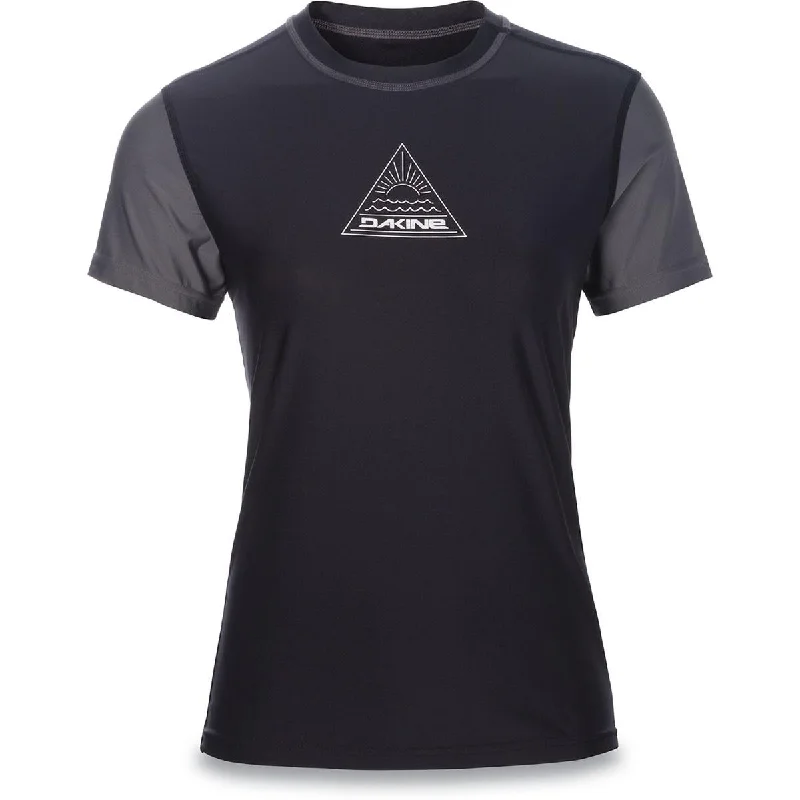 Dakine Flow Loose Fit Short Sleeve Women's Rashguard