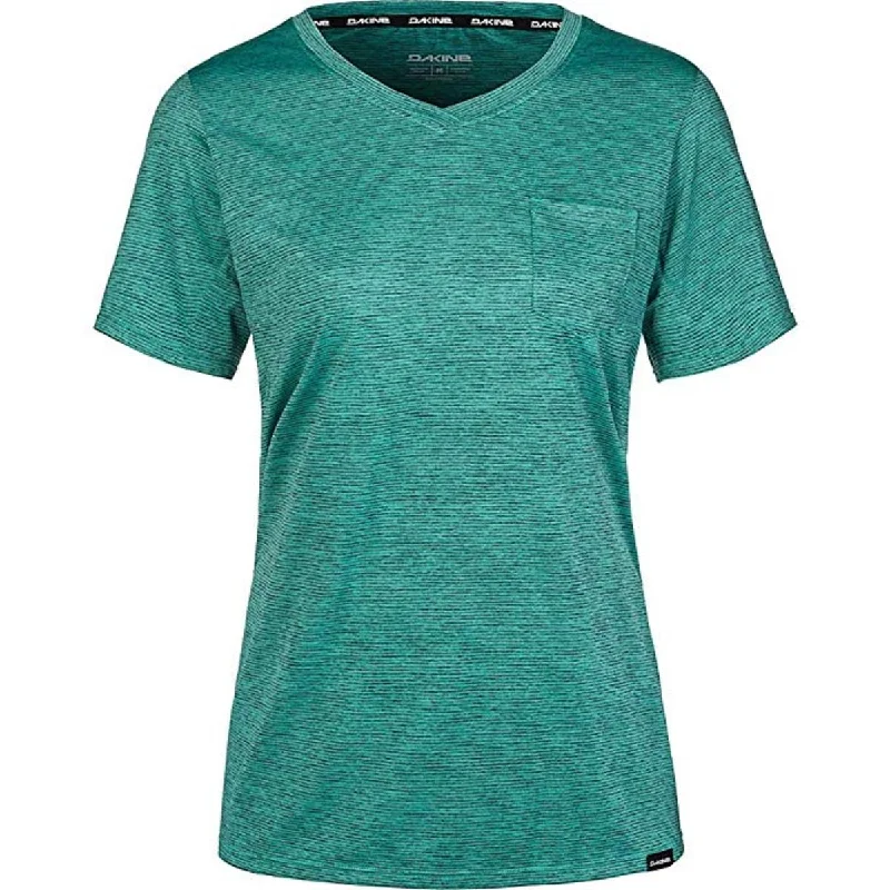 Dakine Roslyn Short Sleeve Women's Jersey