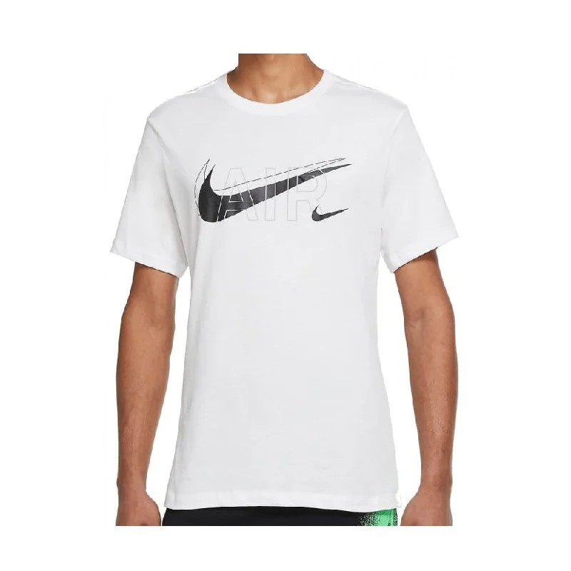 Nike Air Mens T-Shirt White