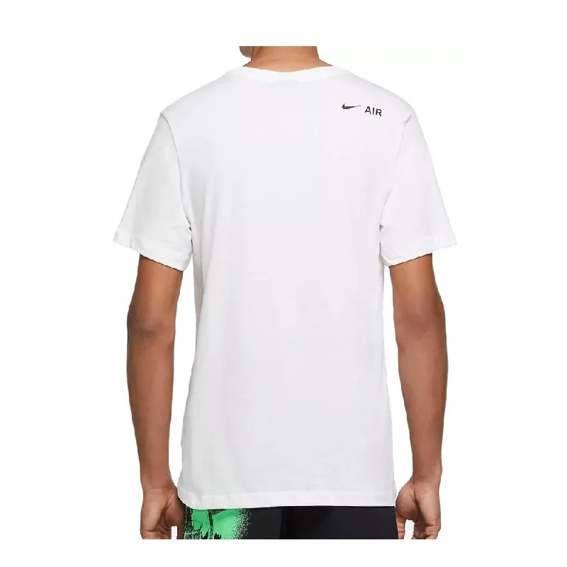 Nike Air Mens T-Shirt White