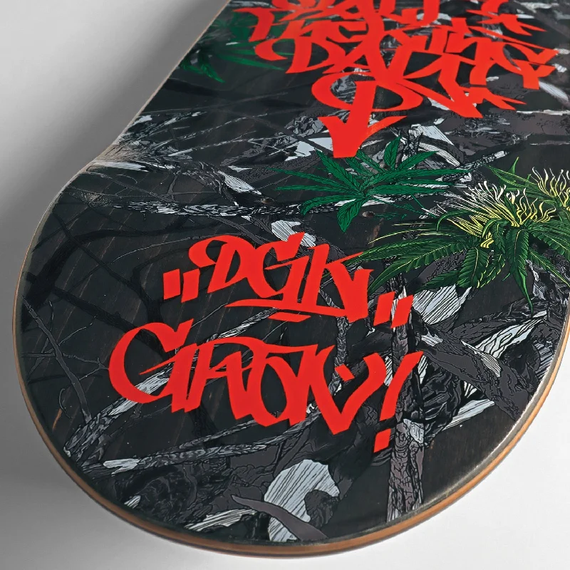 Dgk x Grav Survival 8.25