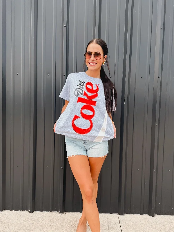 Diet Coke Tee