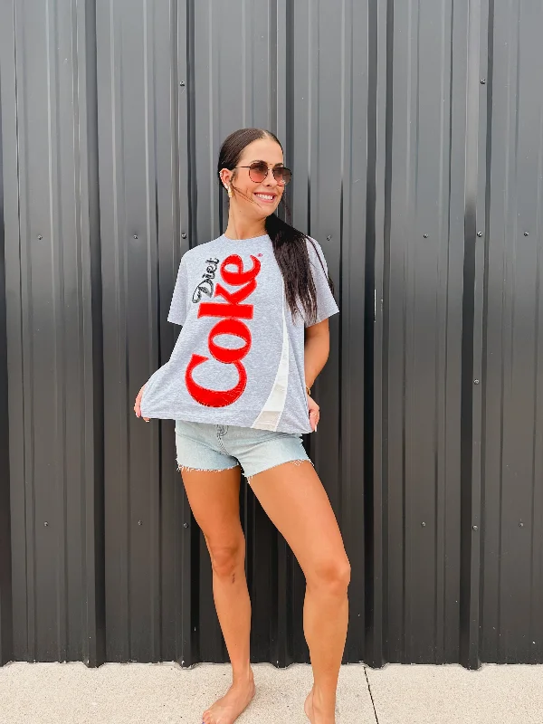 Diet Coke Tee