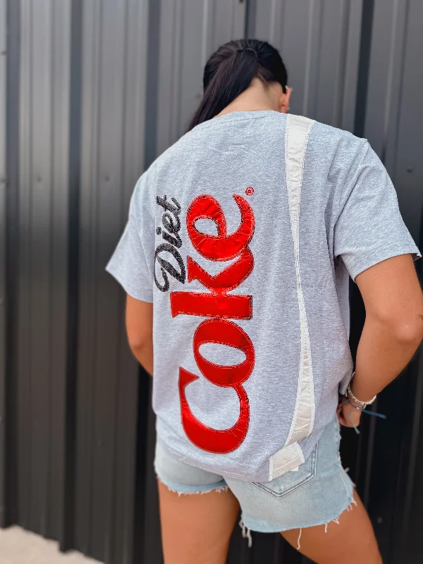 Diet Coke Tee