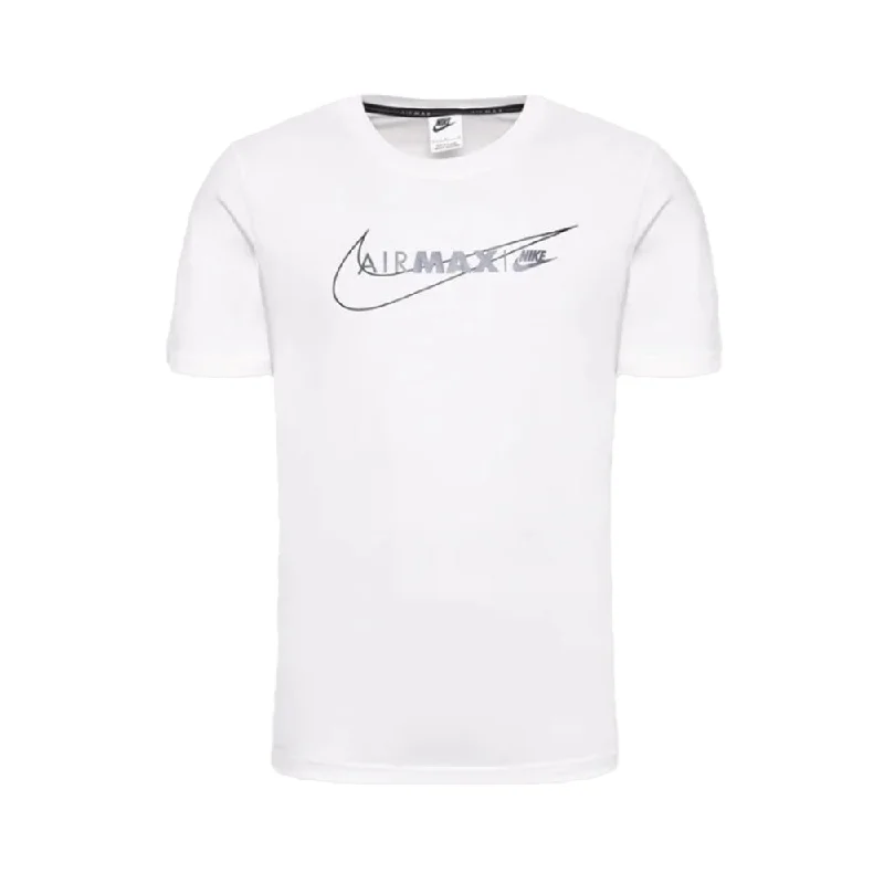 Nike Air Max Mens T-Shirt White DJ5070