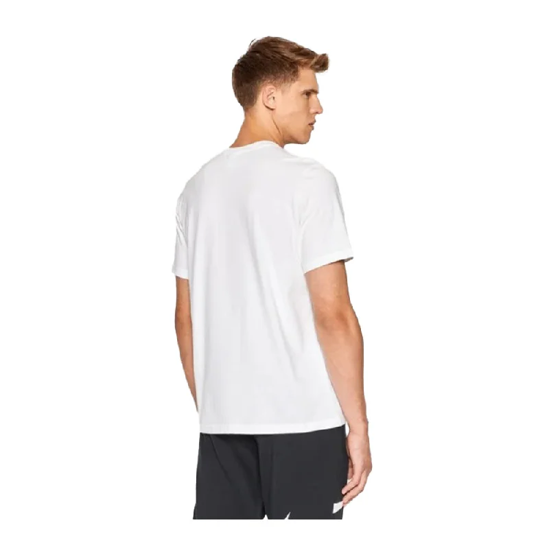 Nike Air Max Mens T-Shirt White DJ5070